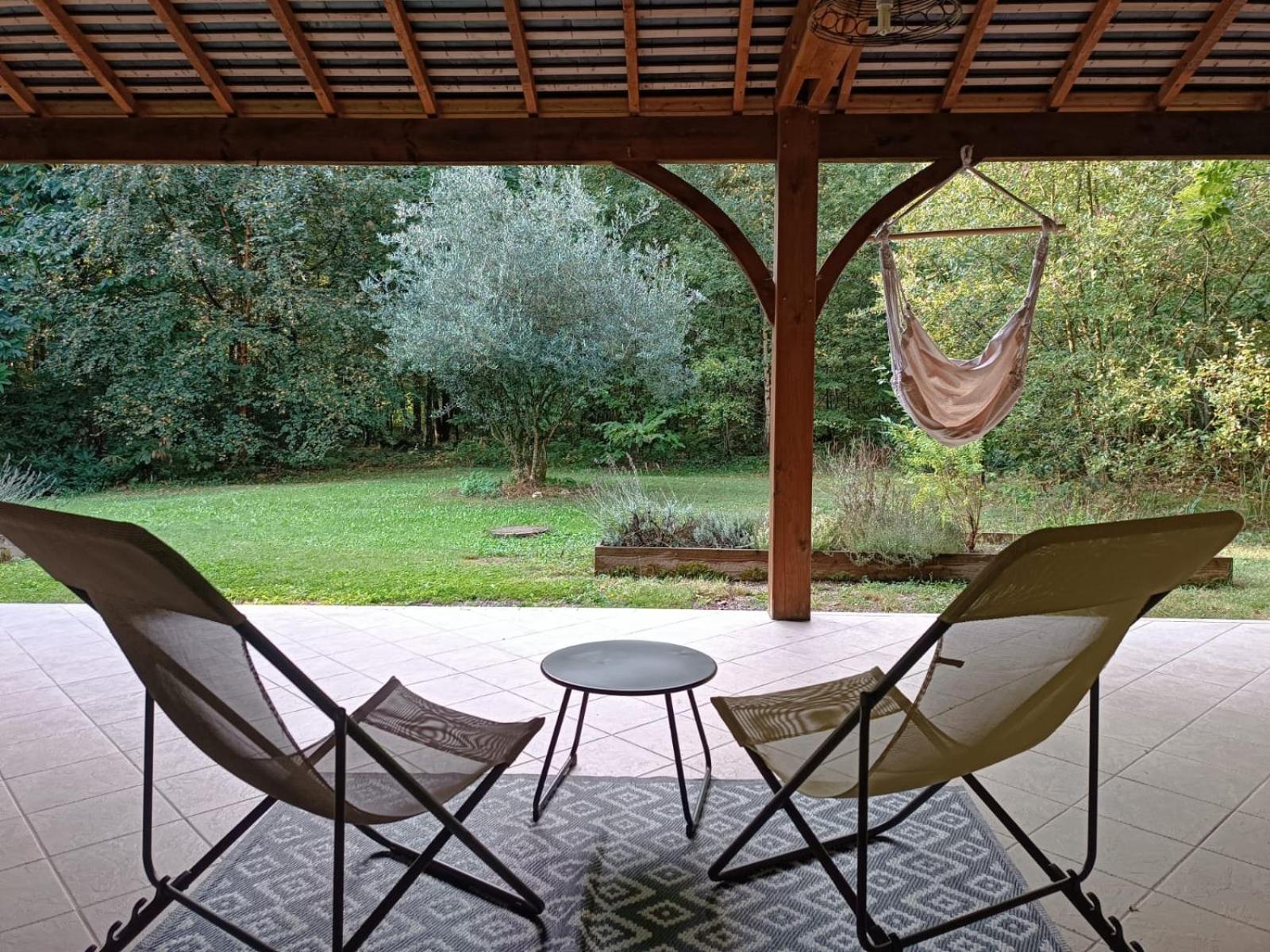 Chambre Calme Sur Terrasse - Proche Canal Nantes A Brest Plesse Exterior photo